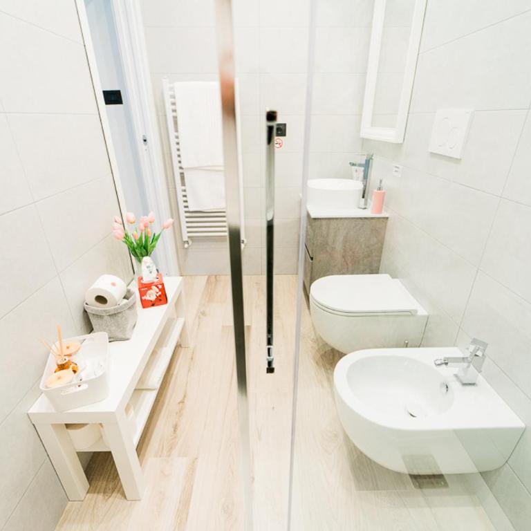 Maison Pesca - Appartamento con 1 Camera da Letto - 25