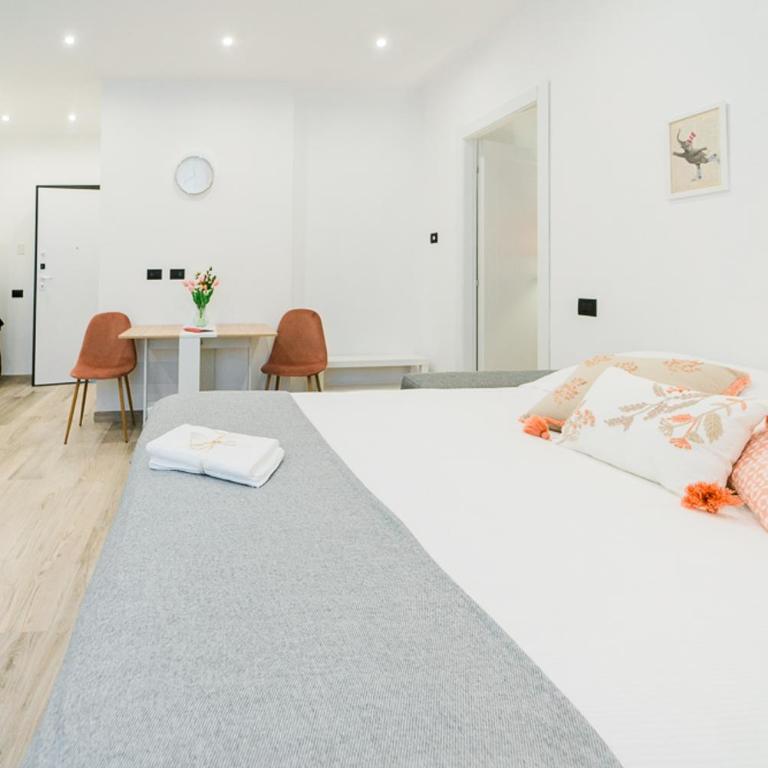 Maison Pesca - Appartamento con 1 Camera da Letto - 7