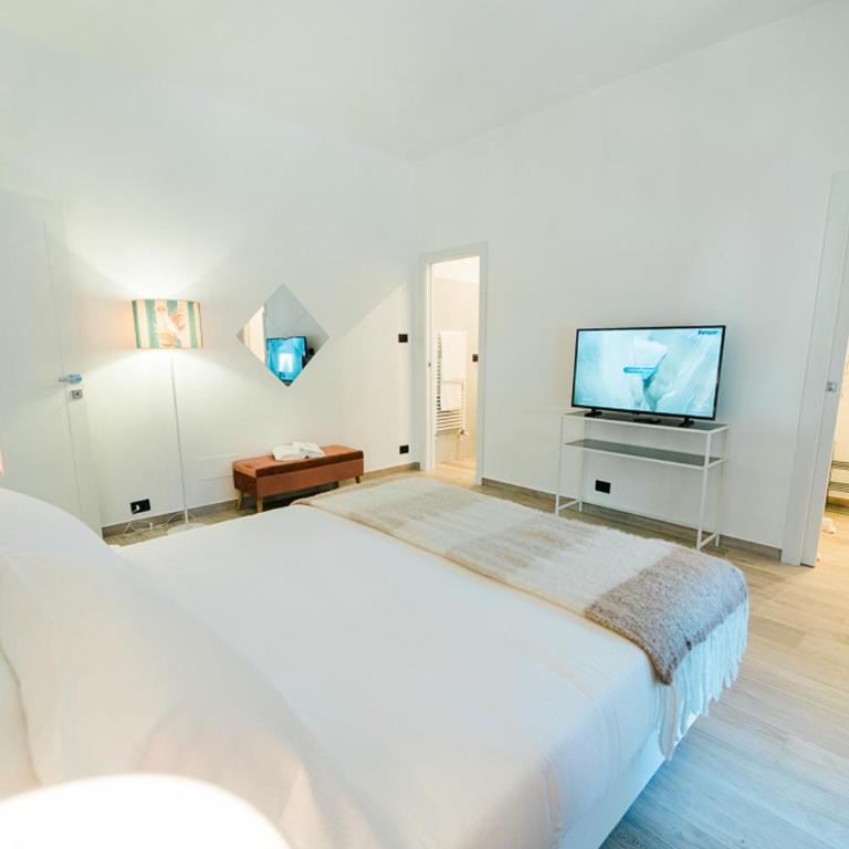 Maison Pesca - Appartamento con 1 Camera da Letto - 8