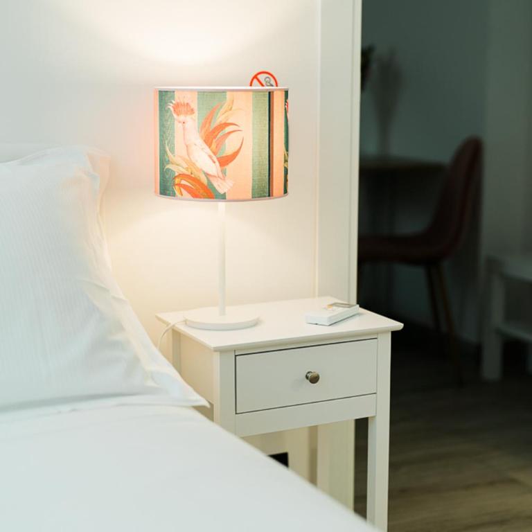 Maison Pesca - Appartamento con 1 Camera da Letto - 6
