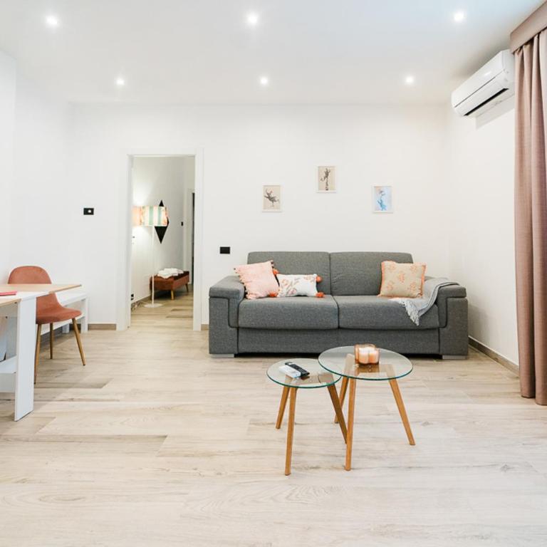 Maison Pesca - Appartamento con 1 Camera da Letto - 16