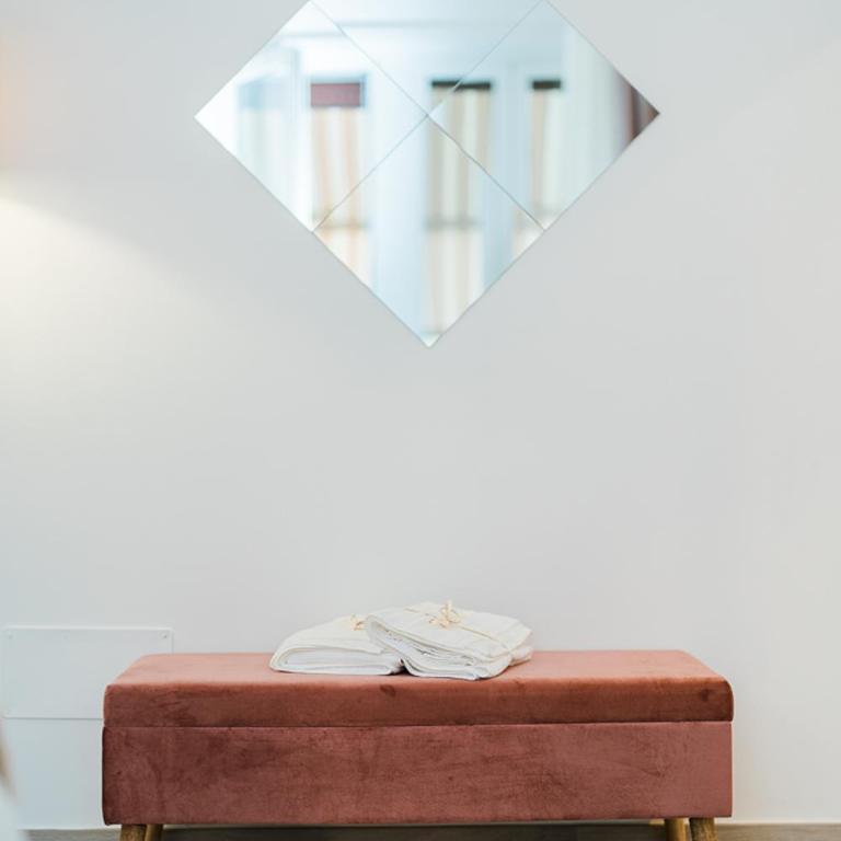 Maison Pesca - Appartamento con 1 Camera da Letto - 12