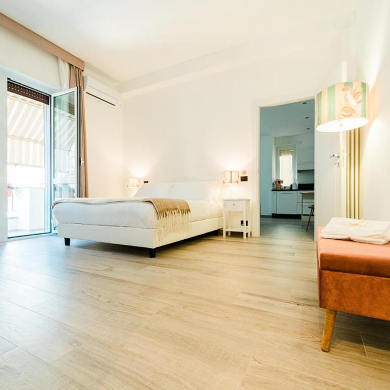 Maison Pesca - Appartamento con 1 Camera da Letto - 19