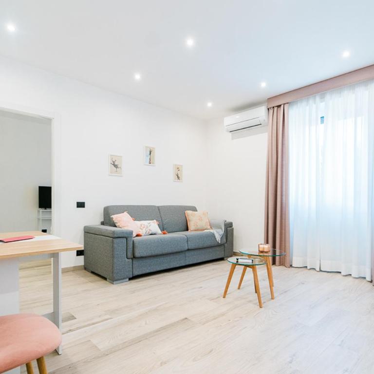 Maison Pesca - Appartamento con 1 Camera da Letto - 20