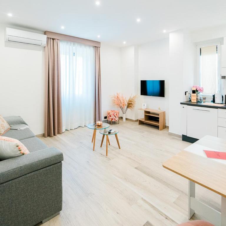 Maison Pesca - Appartamento con 1 Camera da Letto - 28