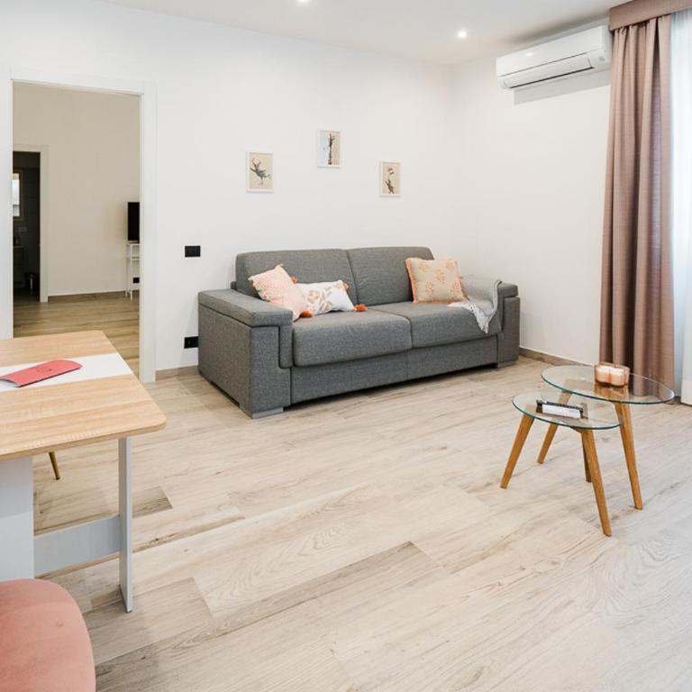 Maison Pesca - Appartamento con 1 Camera da Letto - 27