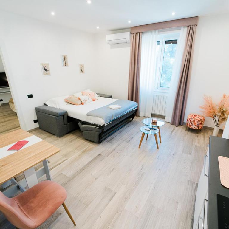 Maison Pesca - Appartamento con 1 Camera da Letto - 30