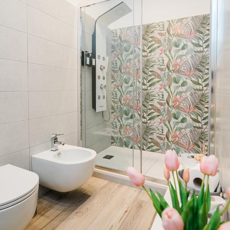Maison Pesca - Appartamento con 1 Camera da Letto - 32