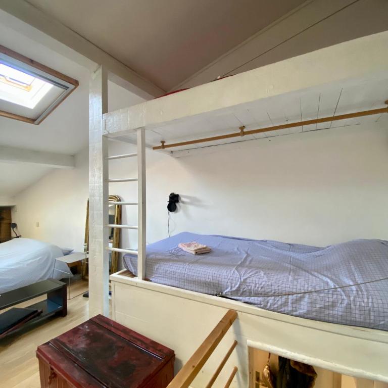 Art et Poésie, 200m des halles, cœur de ville - Apartment mit 1 Schlafzimmer - 16