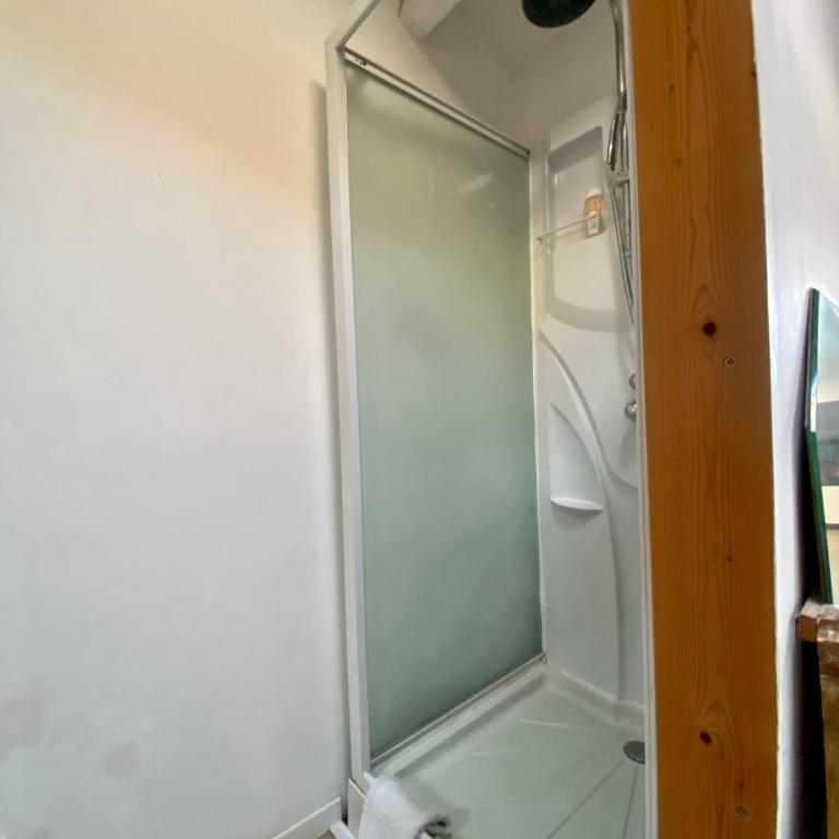 Art et Poésie, 200m des halles, cœur de ville - Apartment mit 1 Schlafzimmer - 18