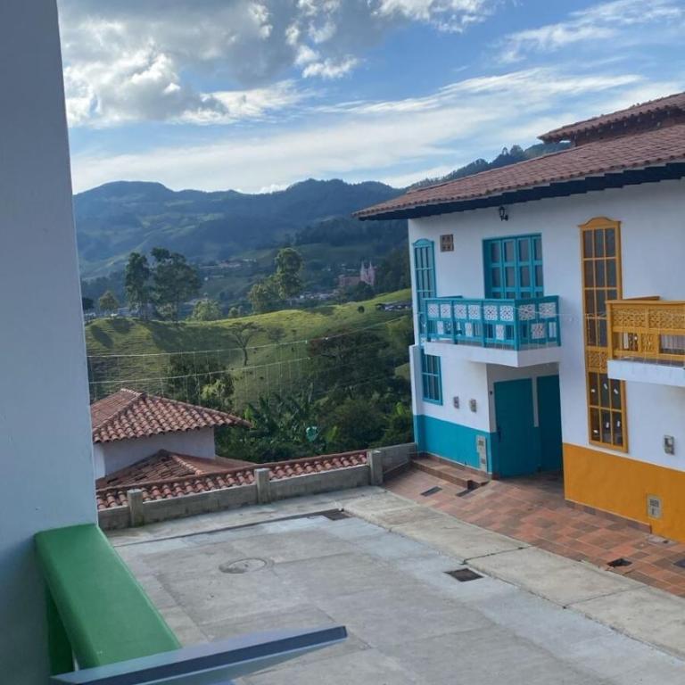 La Casa del Colibrí - Casa de 3 dormitorios - 17