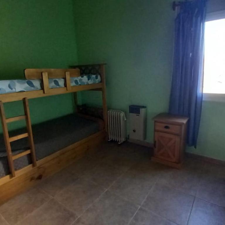 Ollagua casa con pileta Villa Ventana - Casa de 2 dormitorios - 7