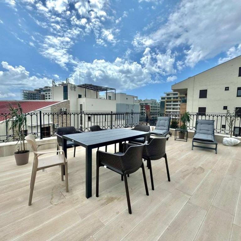 Comfort Apartments Pasha - Apartman sa 2 Spavaće Sobe - 23