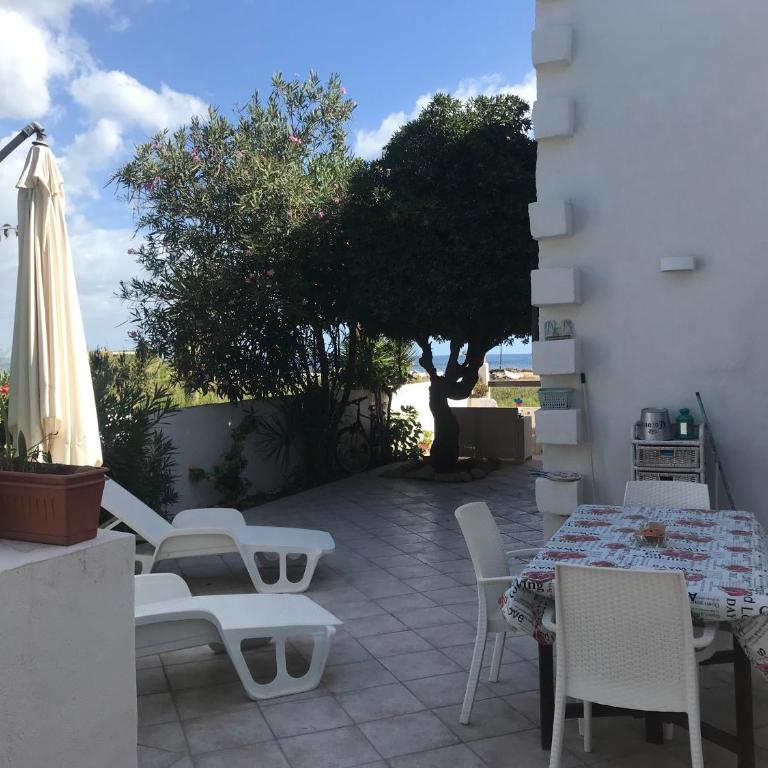 Home Music&Love vista mare - Casa con 2 Camere da Letto - 49