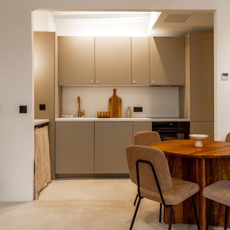 Habitat Parisien - Saint Sauveur Montorgueil - Appartement 1 Chambre Supérieur - 10