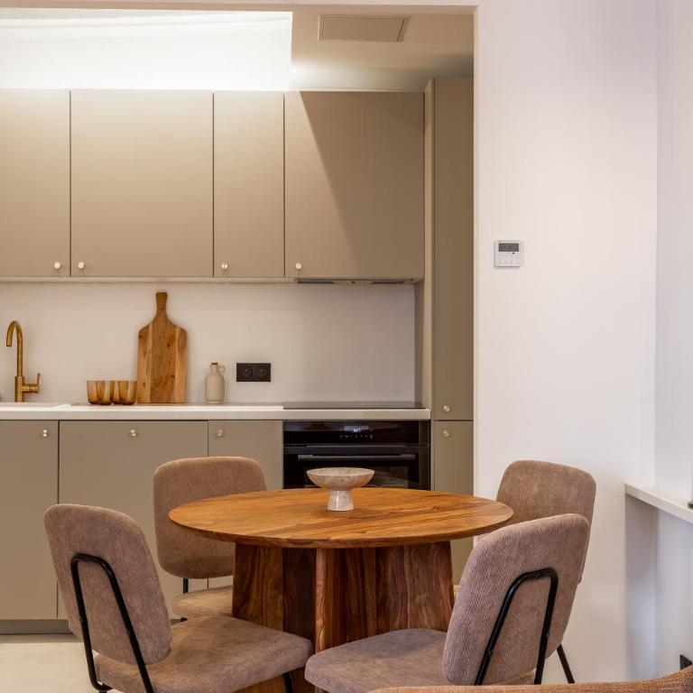 Habitat Parisien - Saint Sauveur Montorgueil - Appartement 1 Chambre Supérieur - 11
