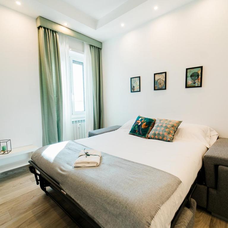 Maison Salvia - Appartamento con 1 Camera da Letto - 33