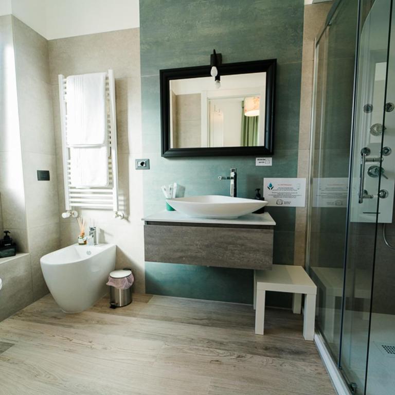 Maison Salvia - Appartamento con 1 Camera da Letto - 35
