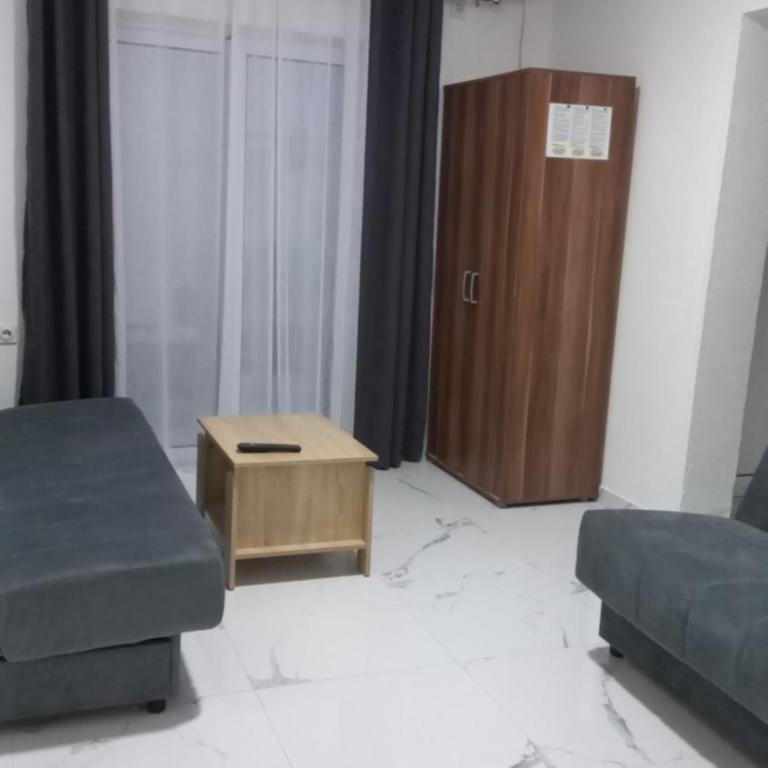 Apartments Armini - Porodični Apartman s 1 Spavaćom Sobom - 5
