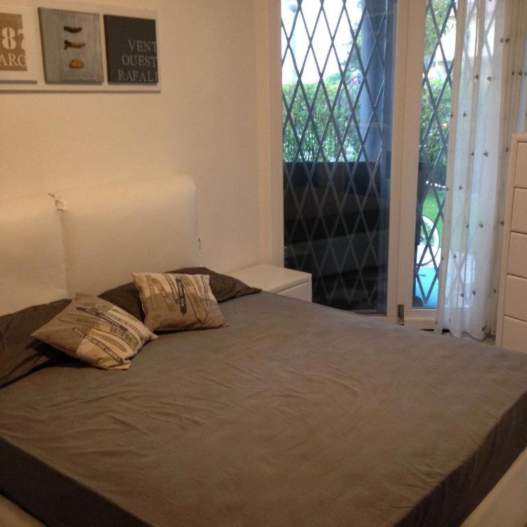 Appartamento Asia Torre Pedrera - Apartment with Garden View - 24