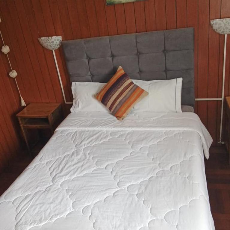 Don Andre House - Double or Twin Room - 14