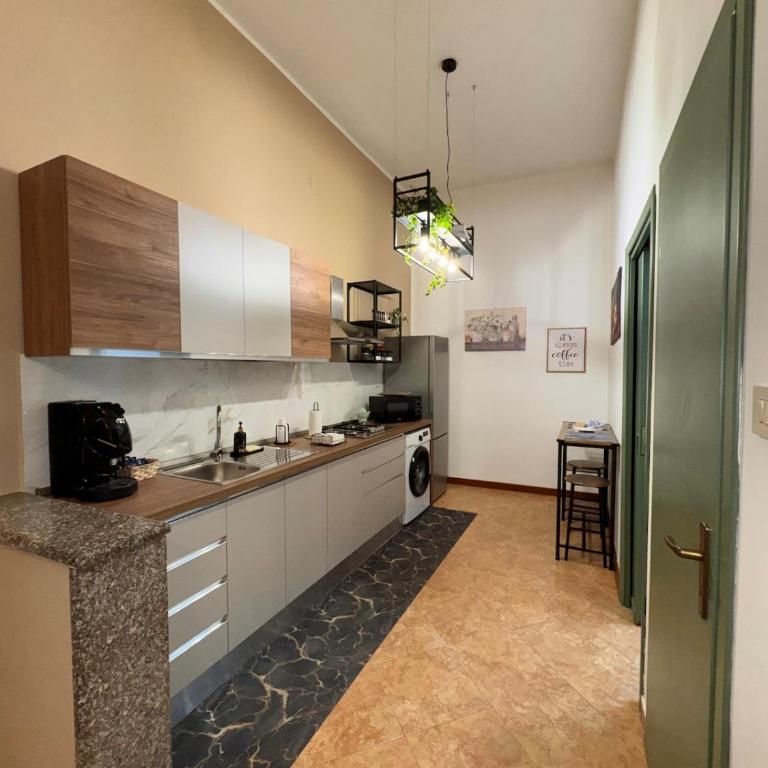 Suli D'amuri - Appartamento con 1 Camera da Letto - 25
