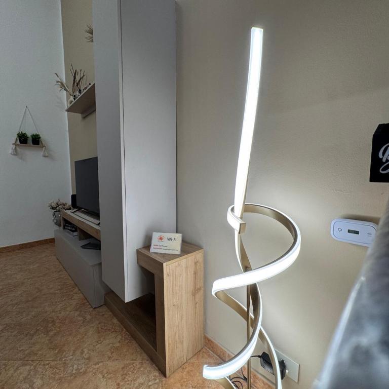 Suli D'amuri - Appartamento con 1 Camera da Letto - 19