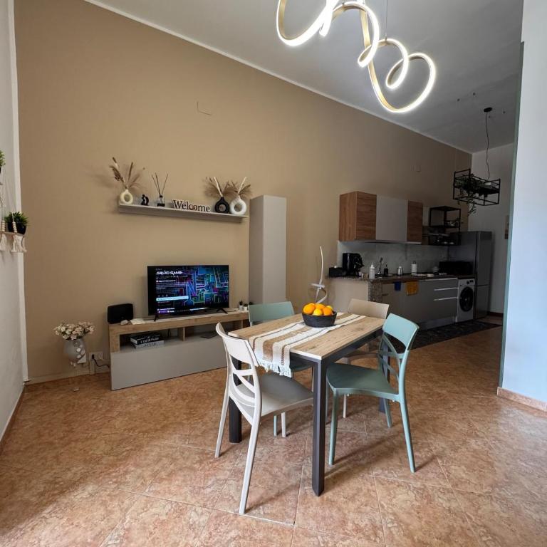 Suli D'amuri - Appartamento con 1 Camera da Letto - 12