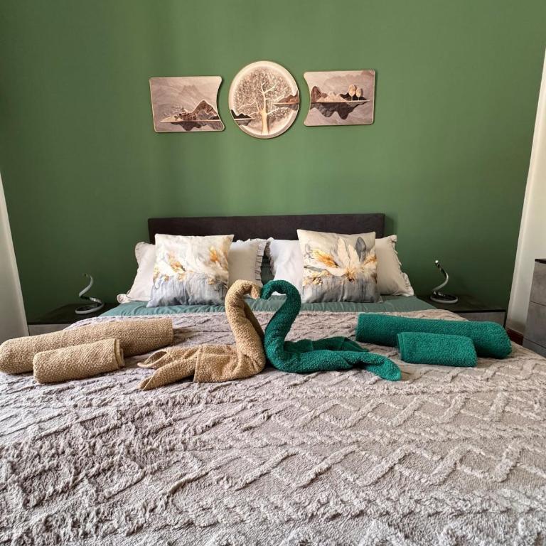 Suli D'amuri - Appartamento con 1 Camera da Letto - 3