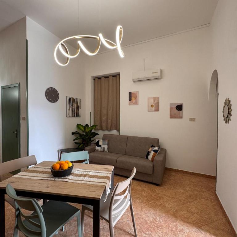 Suli D'amuri - Appartamento con 1 Camera da Letto - 10