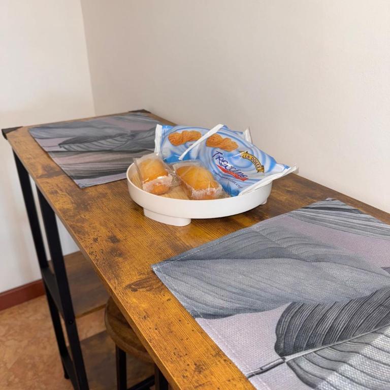 Suli D'amuri - Appartamento con 1 Camera da Letto - 33