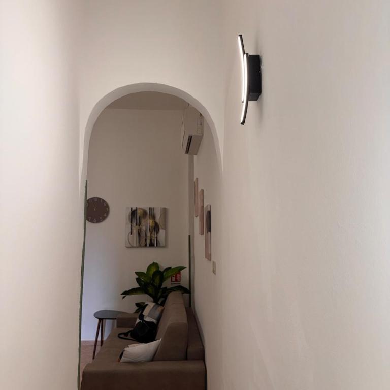 Suli D'amuri - Appartamento con 1 Camera da Letto - 35