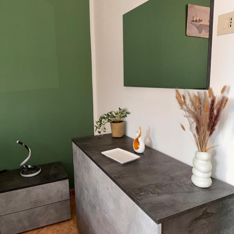Suli D'amuri - Appartamento con 1 Camera da Letto - 4