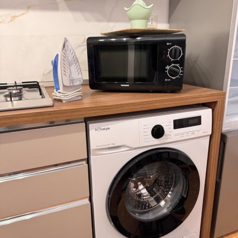 Suli D'amuri - Appartamento con 1 Camera da Letto - 29