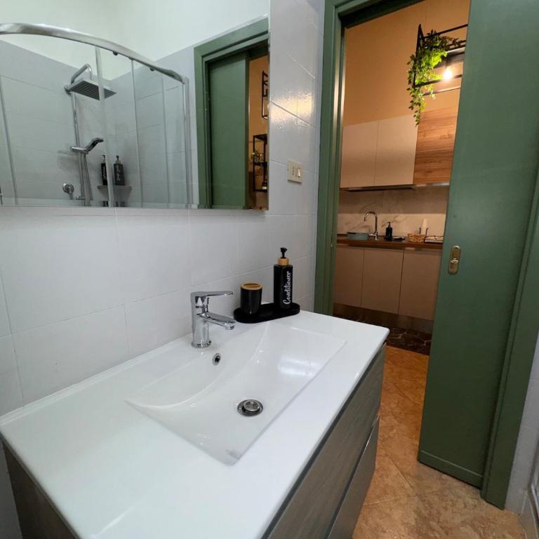 Suli D'amuri - Appartamento con 1 Camera da Letto - 38