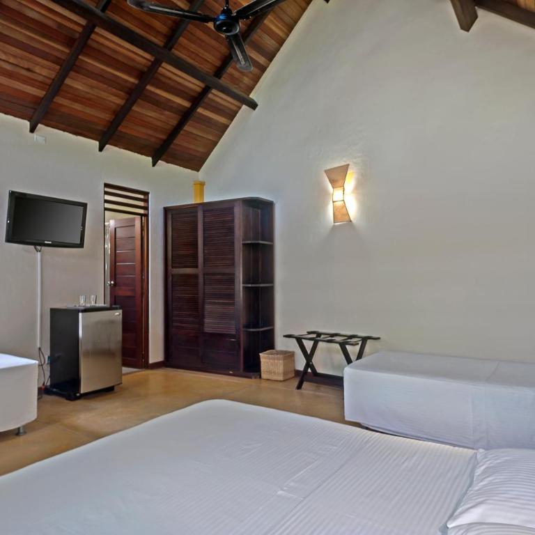 Hotel Amazon Bed And Breakfast - Habitación Doble - 8