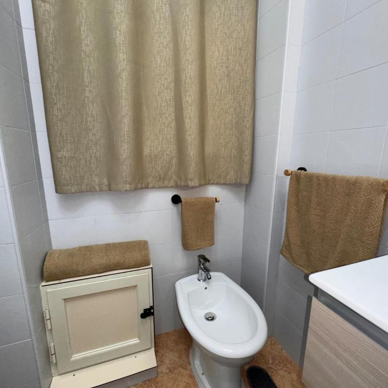 Suli D'amuri - Appartamento con 1 Camera da Letto - 37