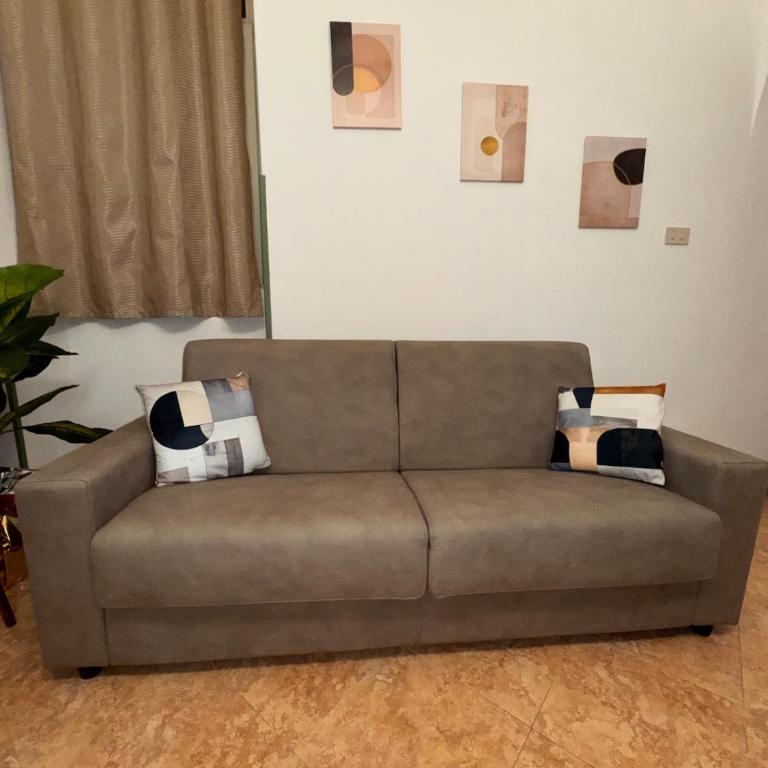 Suli D'amuri - Appartamento con 1 Camera da Letto - 22