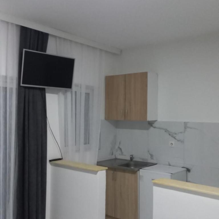Apartments Armini - Apartman sa Pogledom na Vrt - 3
