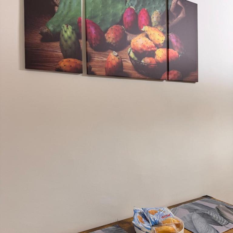 Suli D'amuri - Appartamento con 1 Camera da Letto - 31