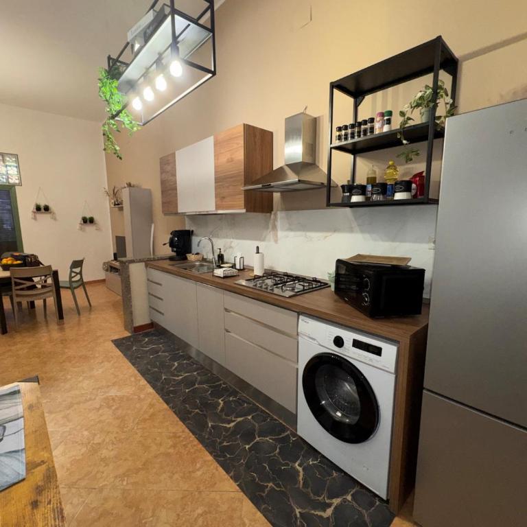 Suli D'amuri - Appartamento con 1 Camera da Letto - 26