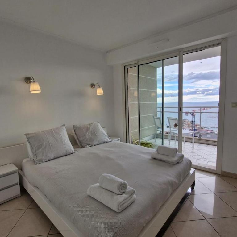 Les Jardins de Monaco - Apartamento de 3 dormitorios - 1