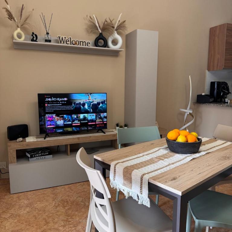 Suli D'amuri - Appartamento con 1 Camera da Letto - 15