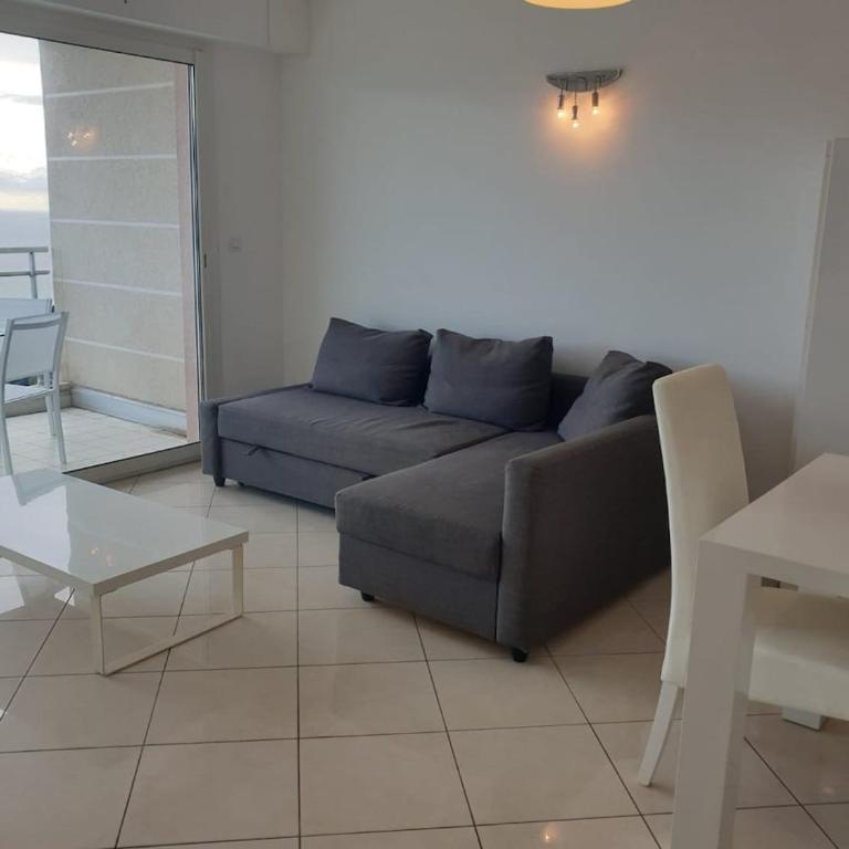 Les Jardins de Monaco - Apartamento de 3 dormitorios - 2