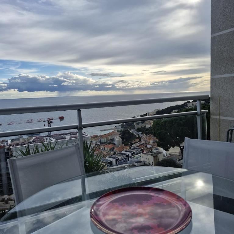 Les Jardins de Monaco - Apartamento de 3 dormitorios - 13