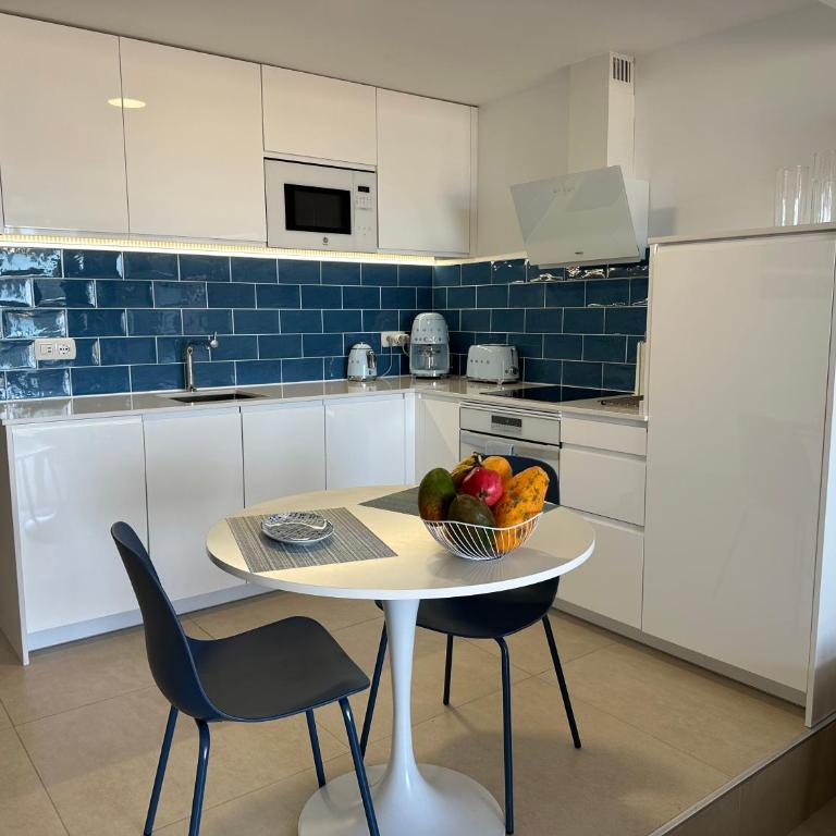 Apartamento Tamaran Sky - Apartamento de 1 dormitorio - 9
