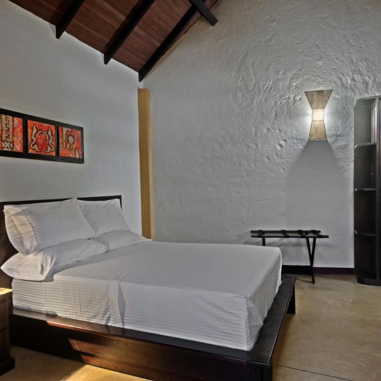 Hotel Amazon Bed And Breakfast - Bungalow - 10