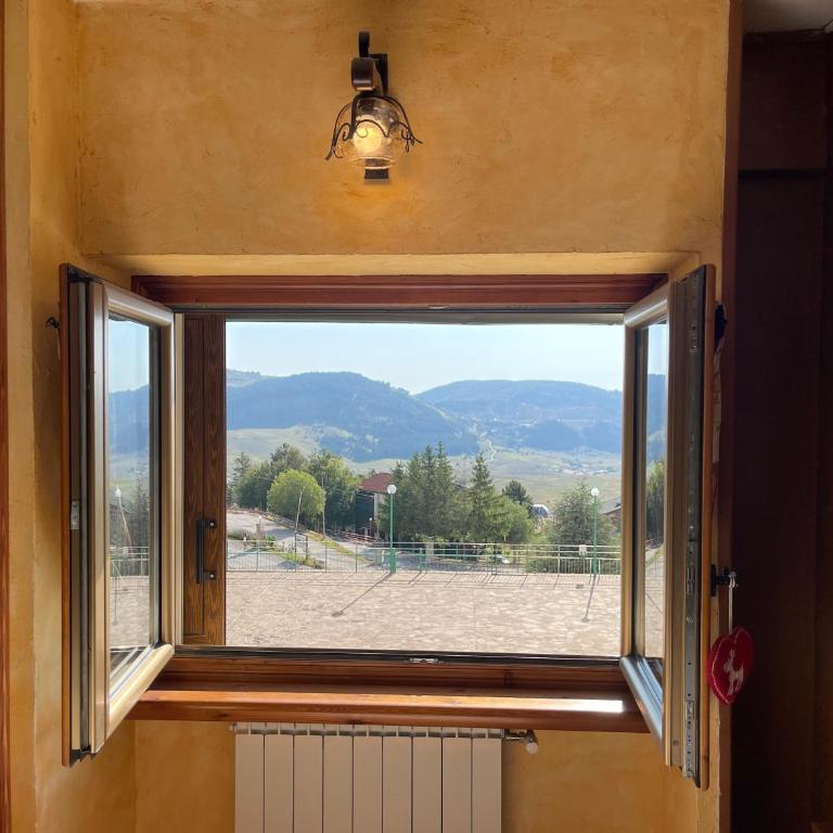 Rifugio dello sciatore Roccaraso - Appartamento con 1 Camera da Letto - 3