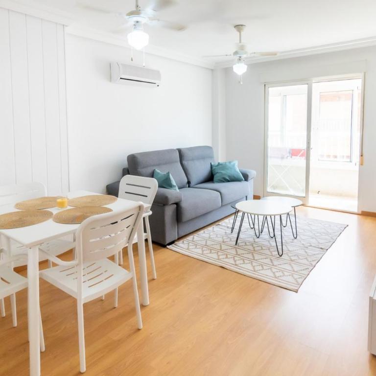 San Pascual ID171 - Two-Bedroom Apartment with Balcony - 2