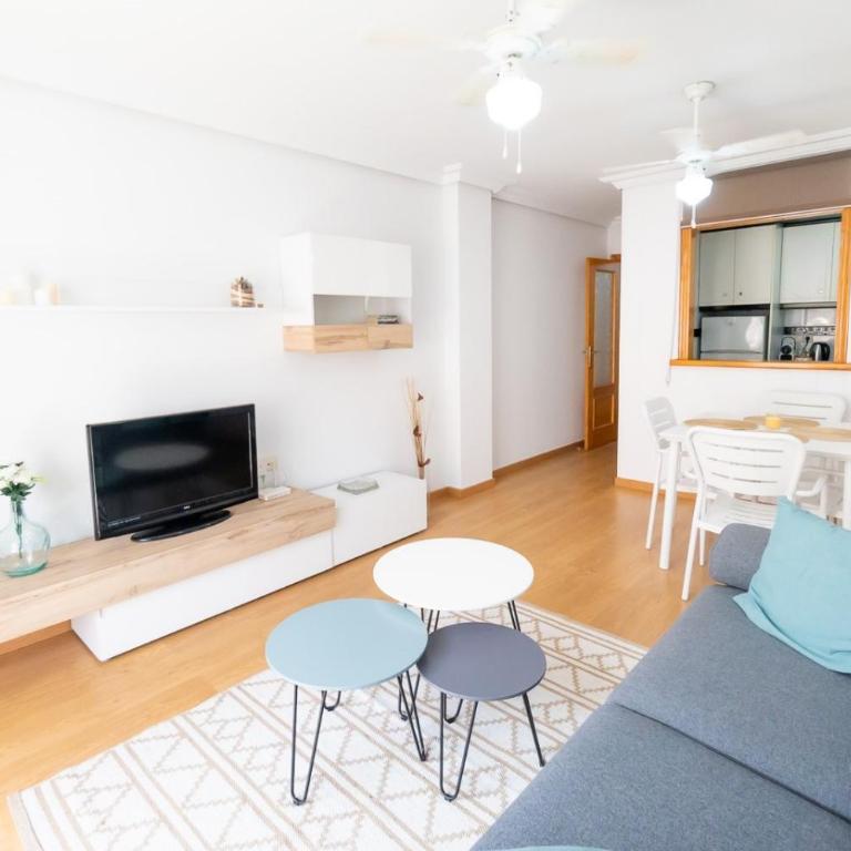San Pascual ID171 - Two-Bedroom Apartment with Balcony - 3